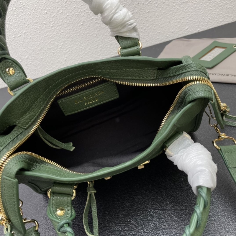 Balenciaga Top Handle Bags